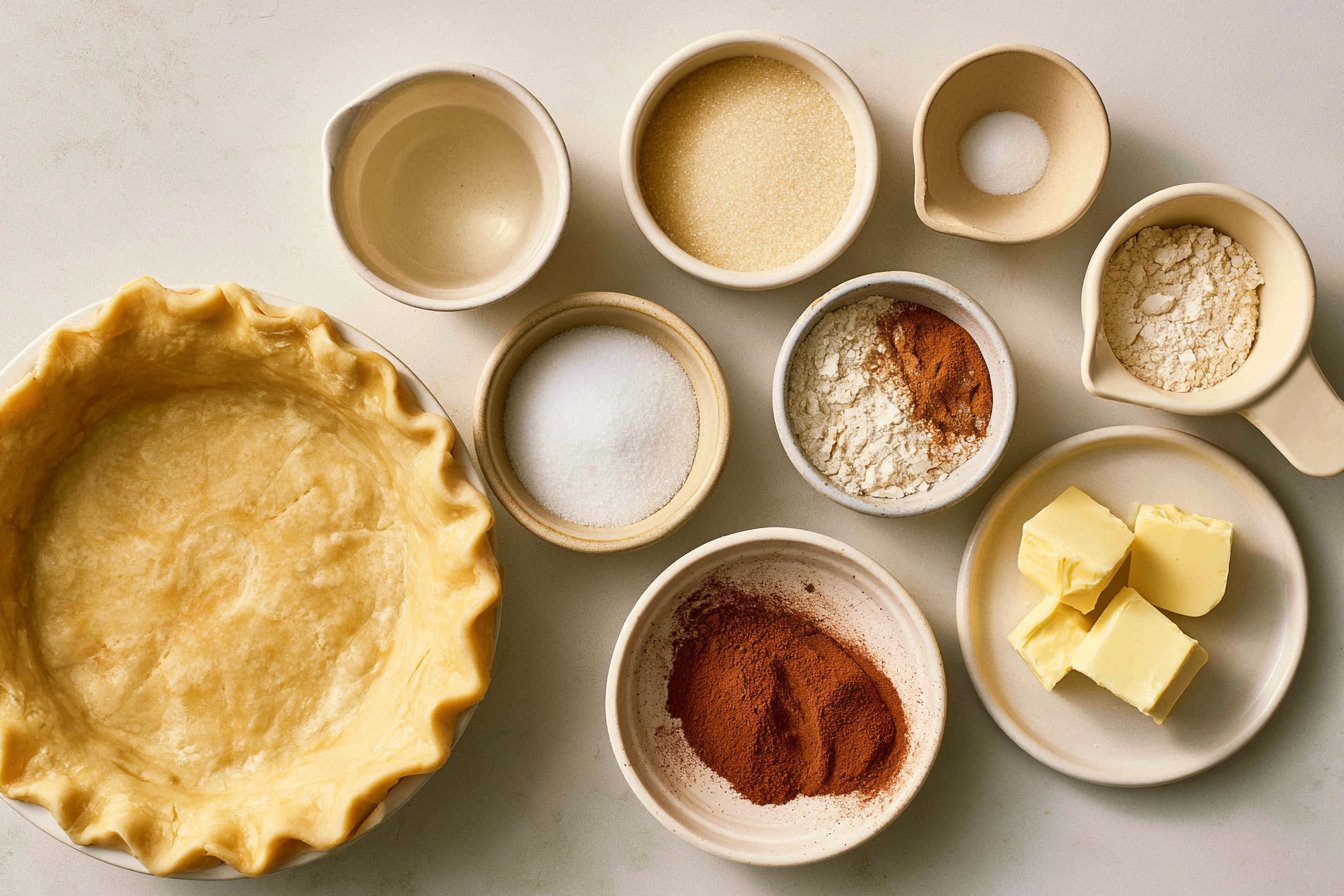 Best Water Pie Recipe