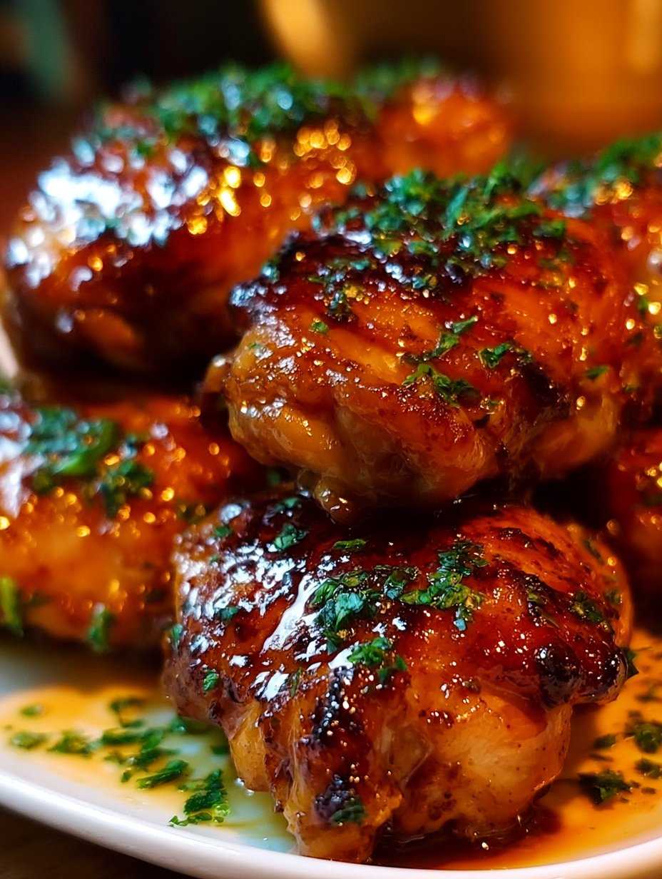 Pollo Cocido a Fuego Lento