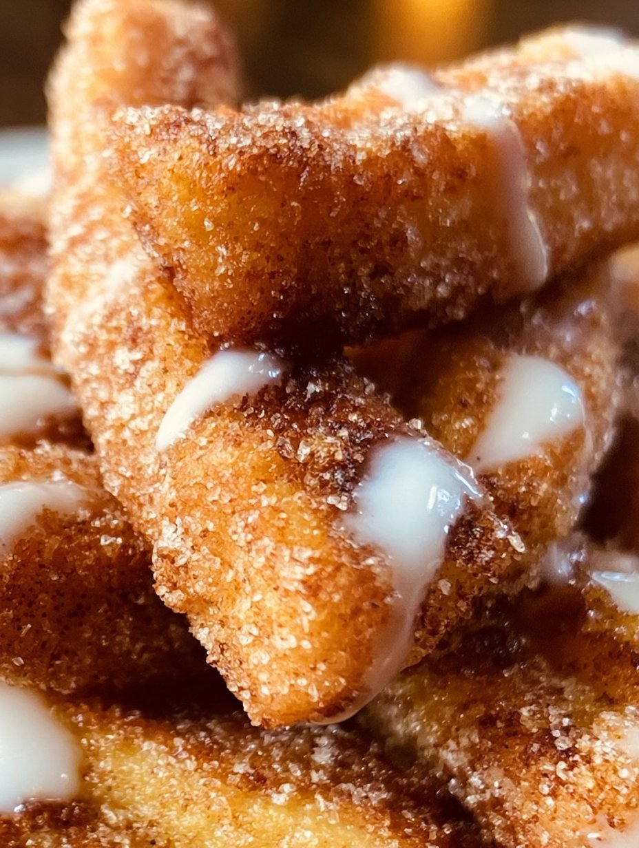 Papas Fritas de Manzana en Freidora de Aire