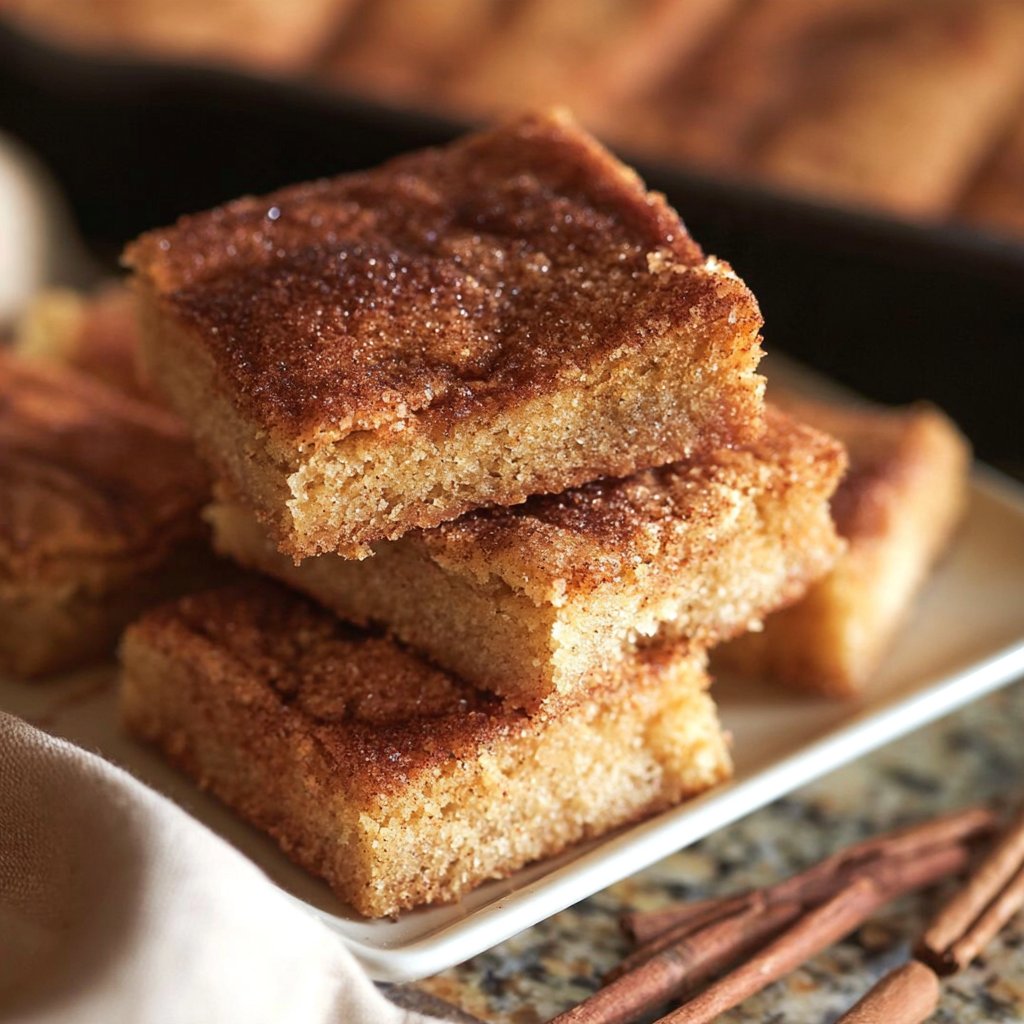 The-Speckled-Palate-Snickerdoodle-Bars-Photo-683x1024.jpg (683×1024)