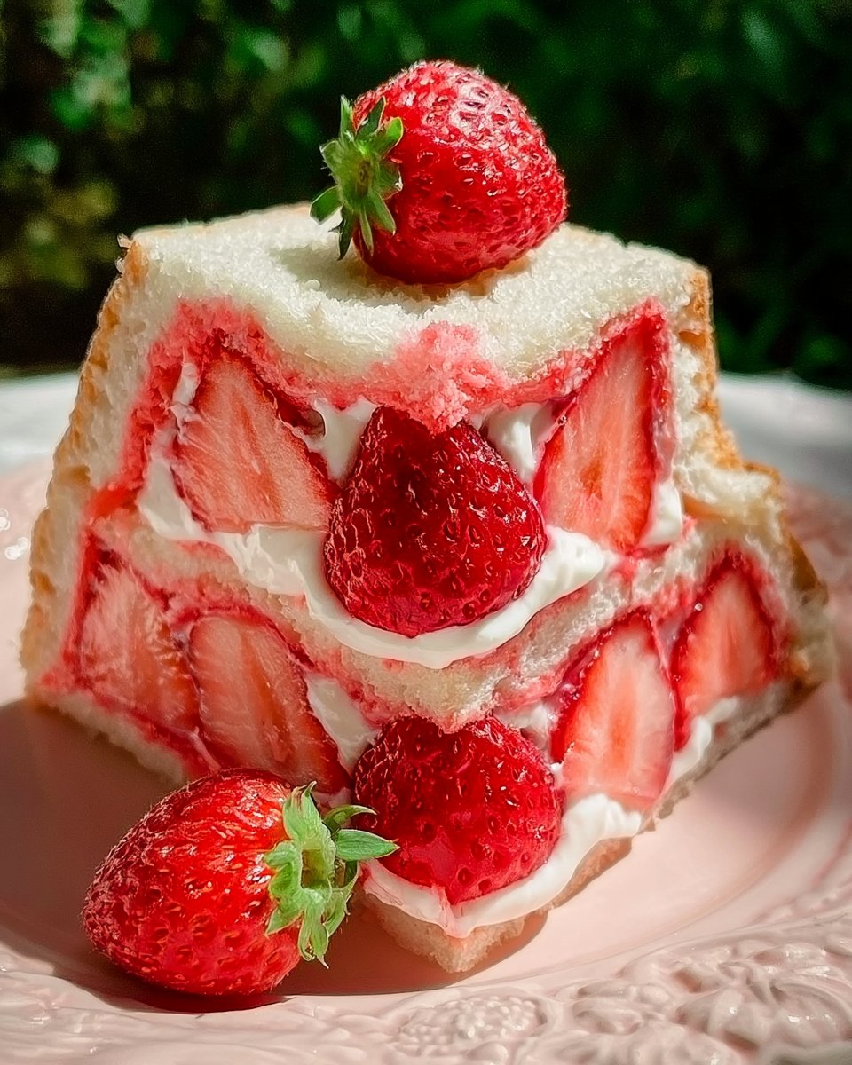 🍓Sandwich🍓