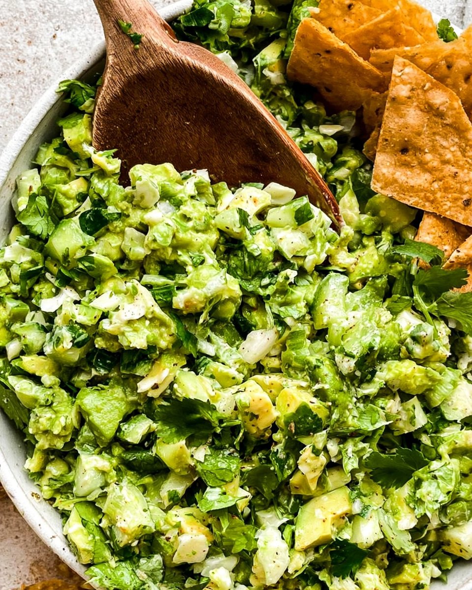 Green Goddess Salad