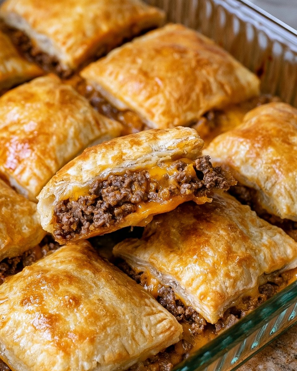 My grandmother used to bake this on chilly spring nights and it only takes 4 ingredients to make a hearty comforting meal.