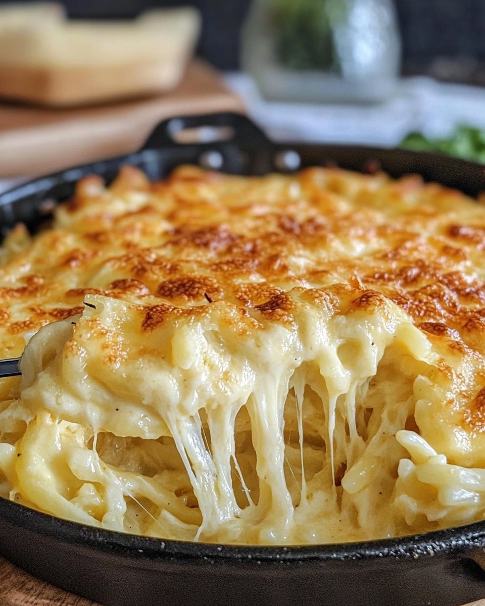 Käsespätzle