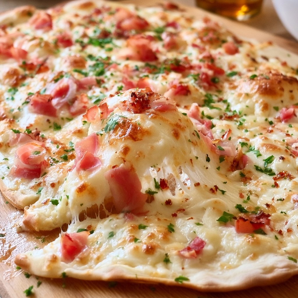 Flammkuchen