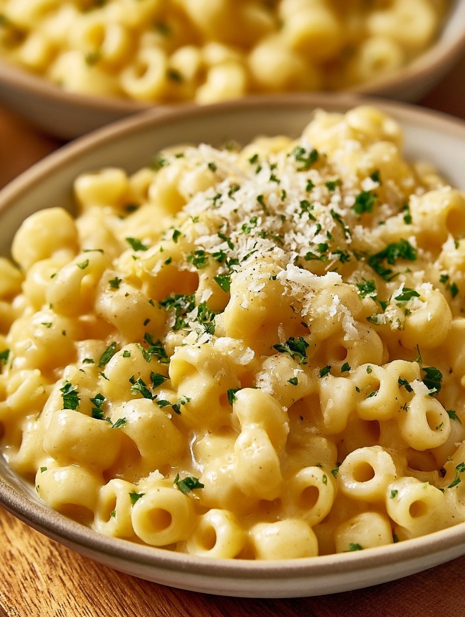 Receta de Pasta Ditalini Viral