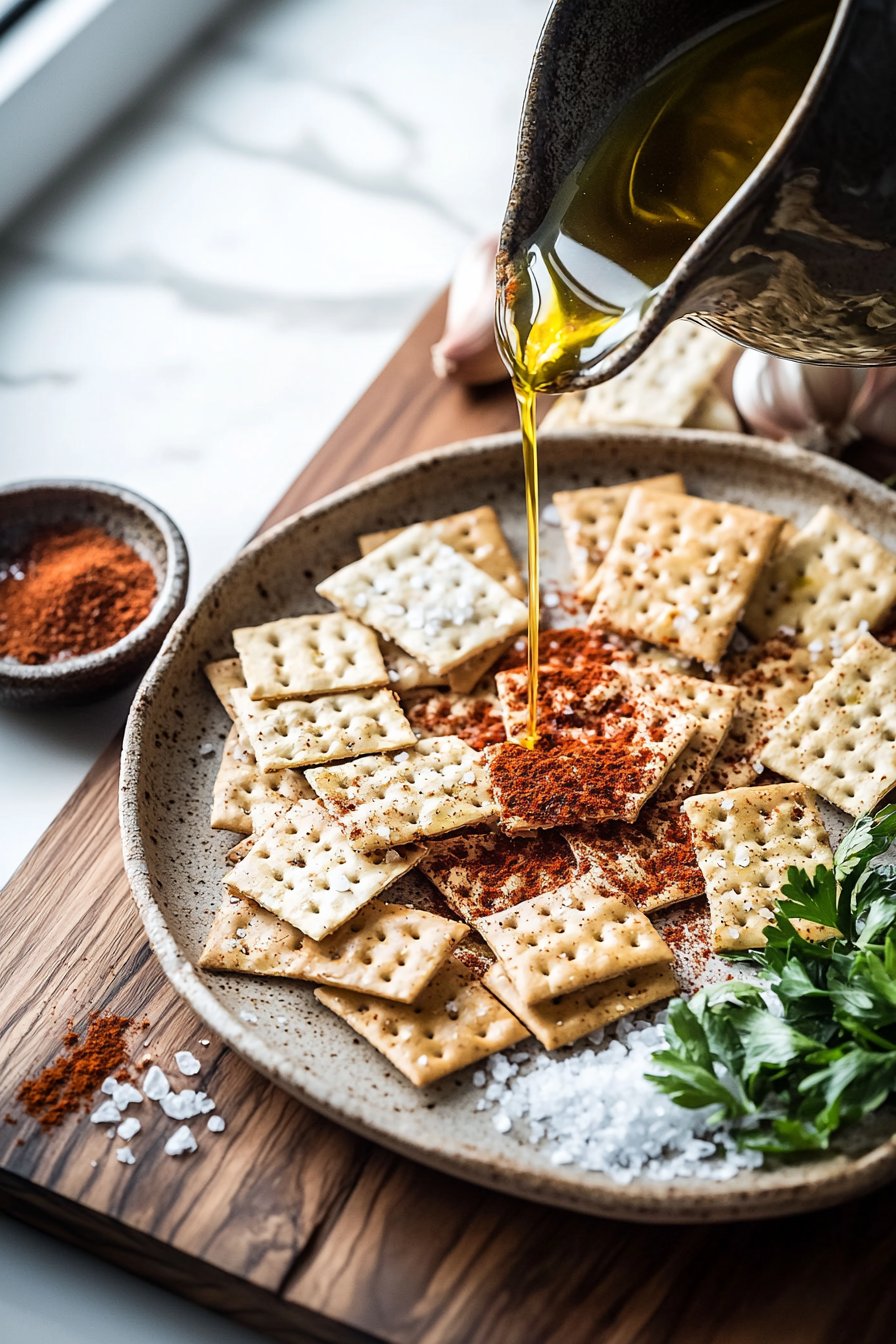 Scharfe Feuercracker