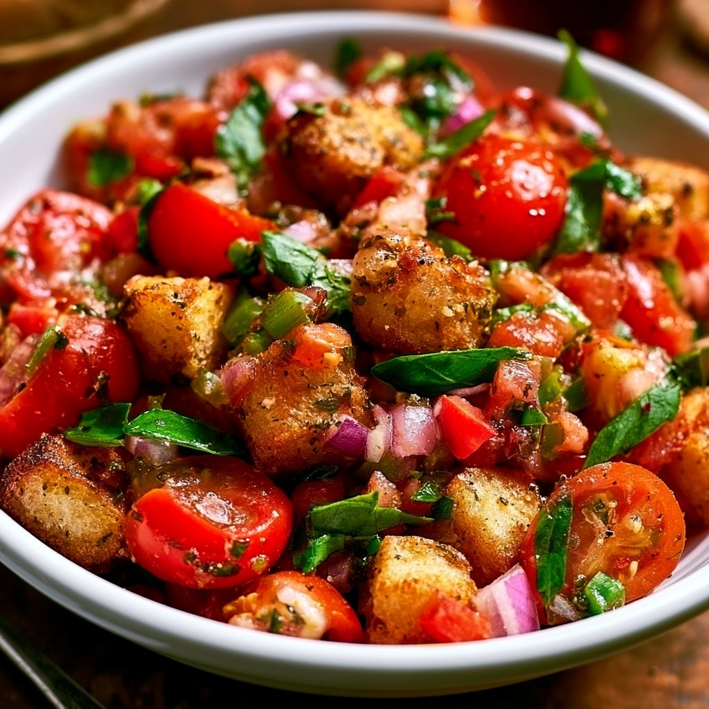 Panzanella