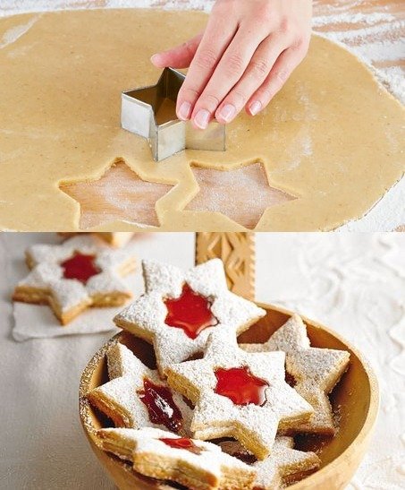 Eierlikörplätzchen die superschnell gehen – Geschmackvoll