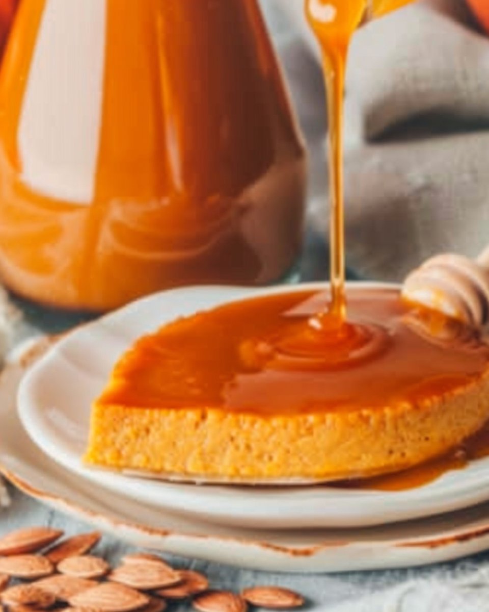 Pumpkin Pie Syrup