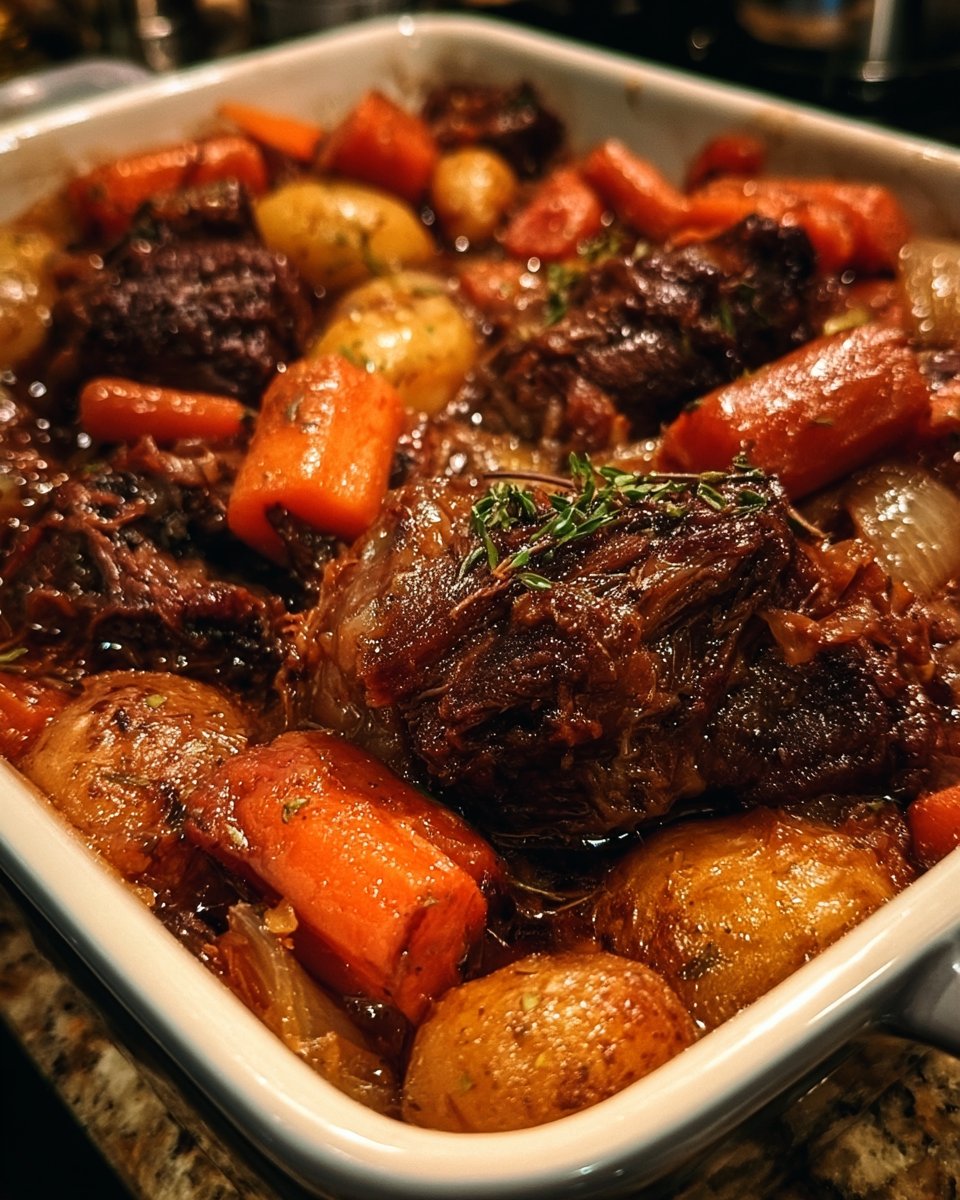 Pot Roast