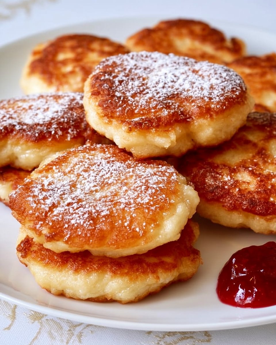 Delicate and fluffy pancakes with kefir – recipe for a quick breakfast or snack | Kefir cheese, What to cook with kefir, Polish potato pancakes shredded