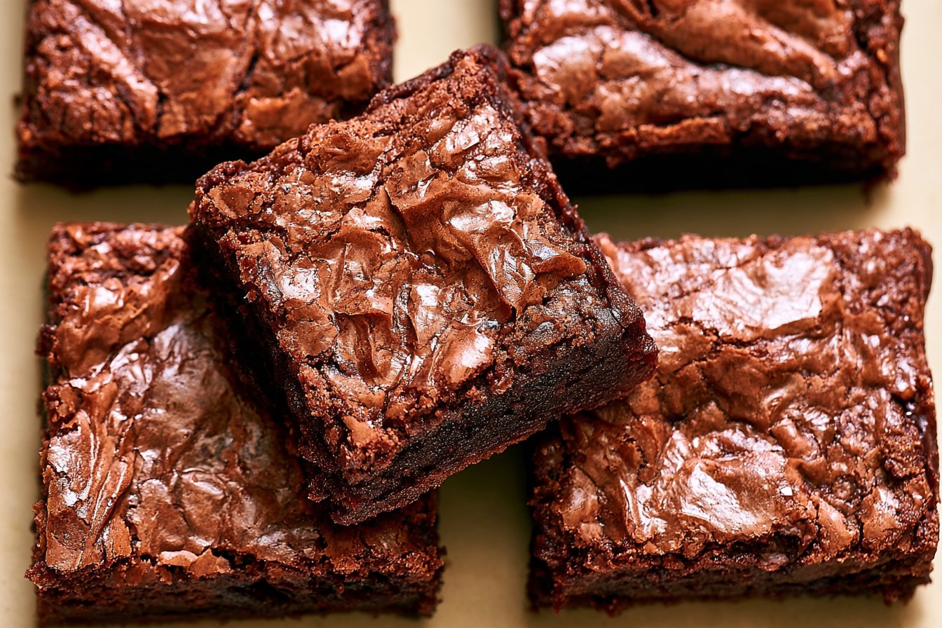 Best Brownies Ever