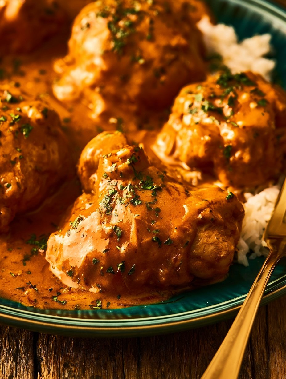 Deliciosa Pollo Ahogado del Sur