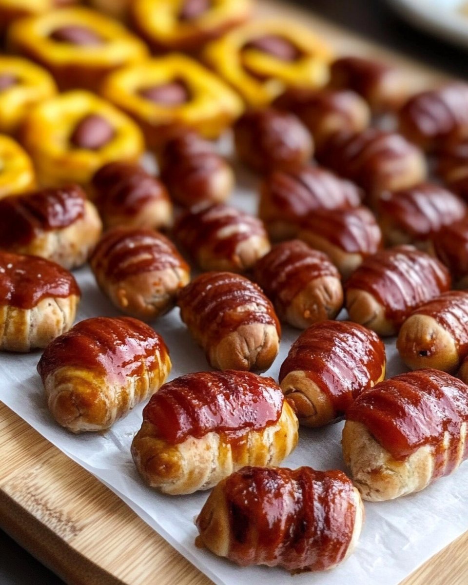 100 Football Party Food Ideas