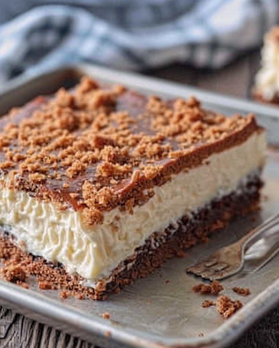 Texas Sheet Cake
