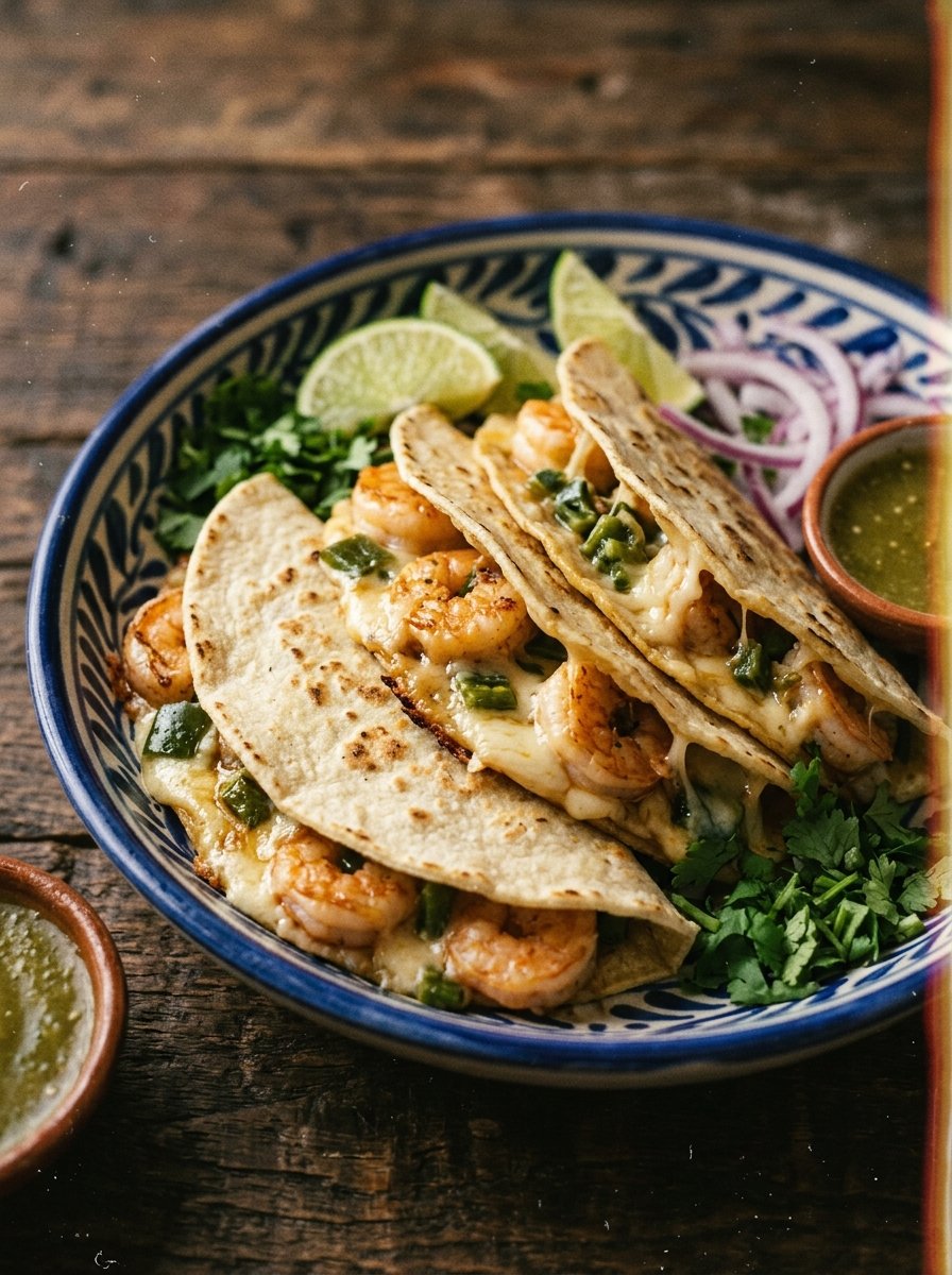 Tantalizing Governor Tacos