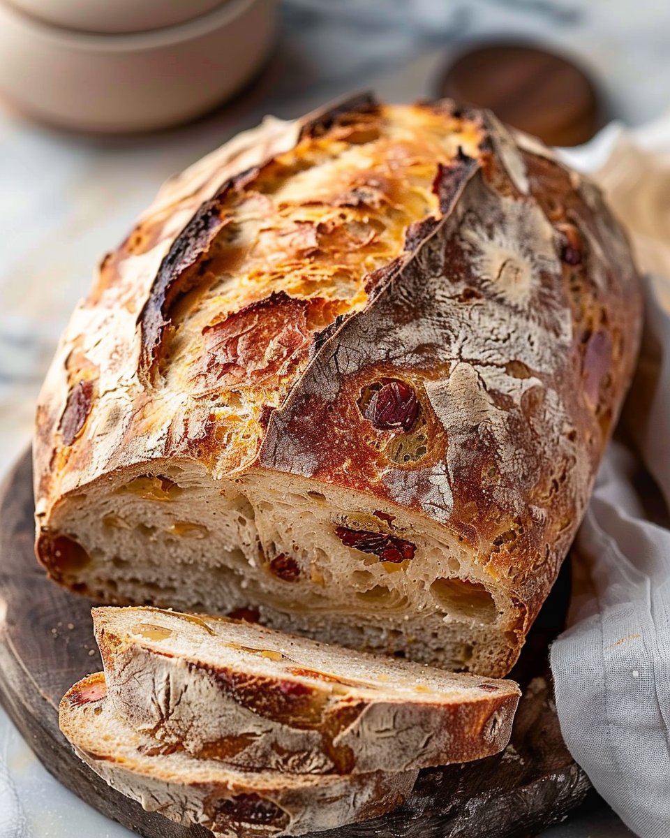 Harvest Bread