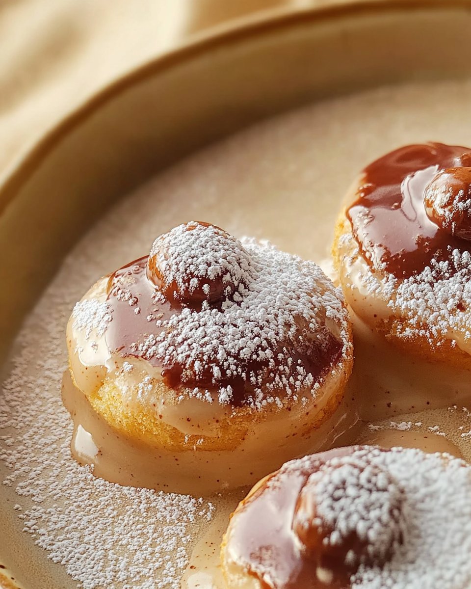 Hazelnut Coffee Cream