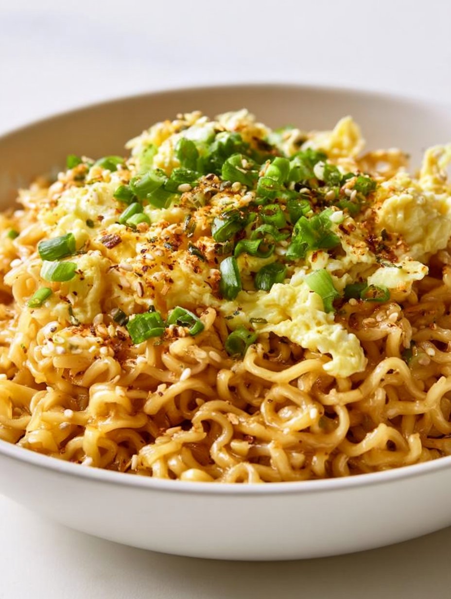 Ramen TikTok