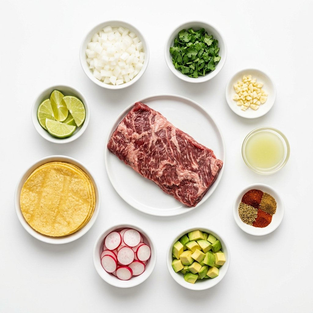 Unforgettable Mouthwatering Grilled Beef Tacos