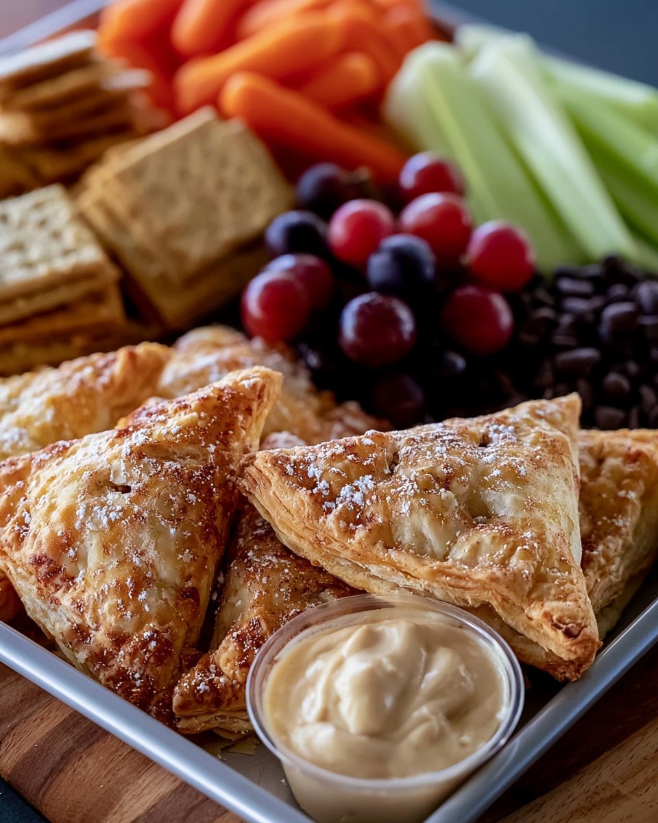 Easy Middle School Locker Snack Boxes: Best Grab-and-Go Ideas