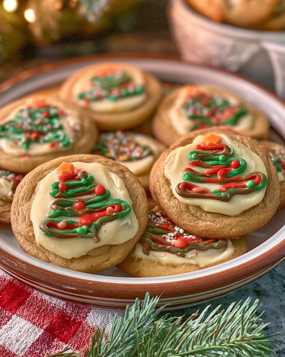 Holiday Cookies with Pillsbury: A Festive Christmas Baking Guide
