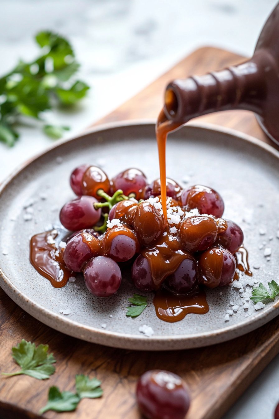 Candy Grapes