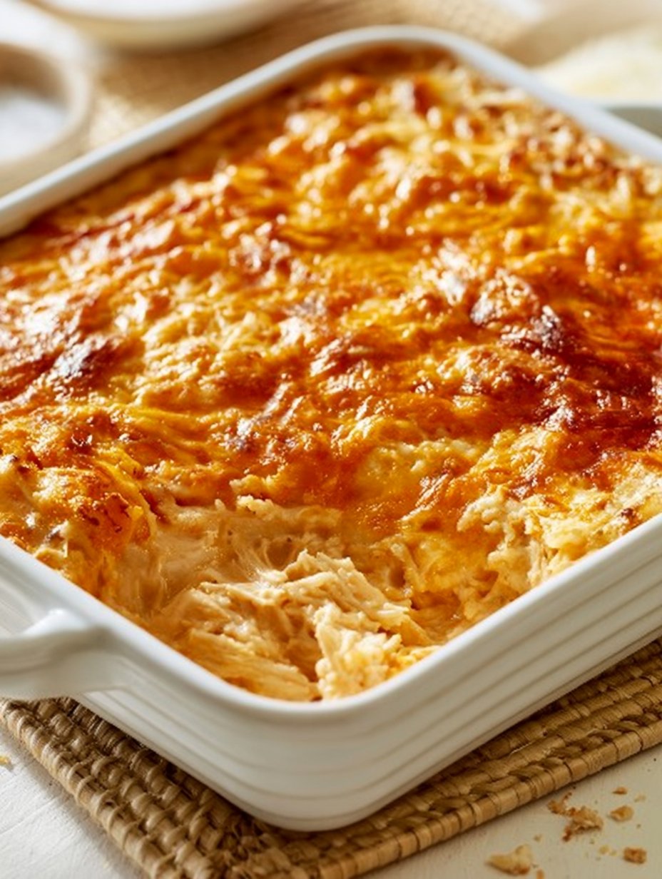 Dip de pollo búfalo Franks RedHot
