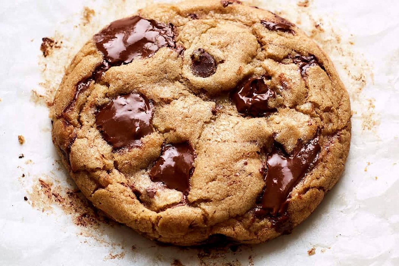 Irresistibly Delicious: Discover The Best Chocolate Chip Cookie Recipe Ever