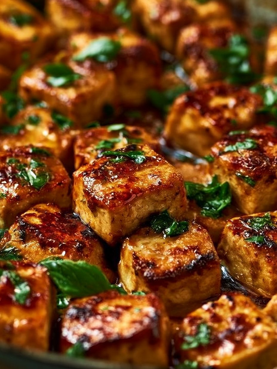 Receta de Tofu Cremoso Cásate Conmigo que Hace Derretir Corazones