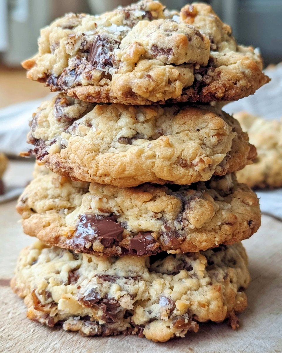 Neiman Marcus Cookies Recipe