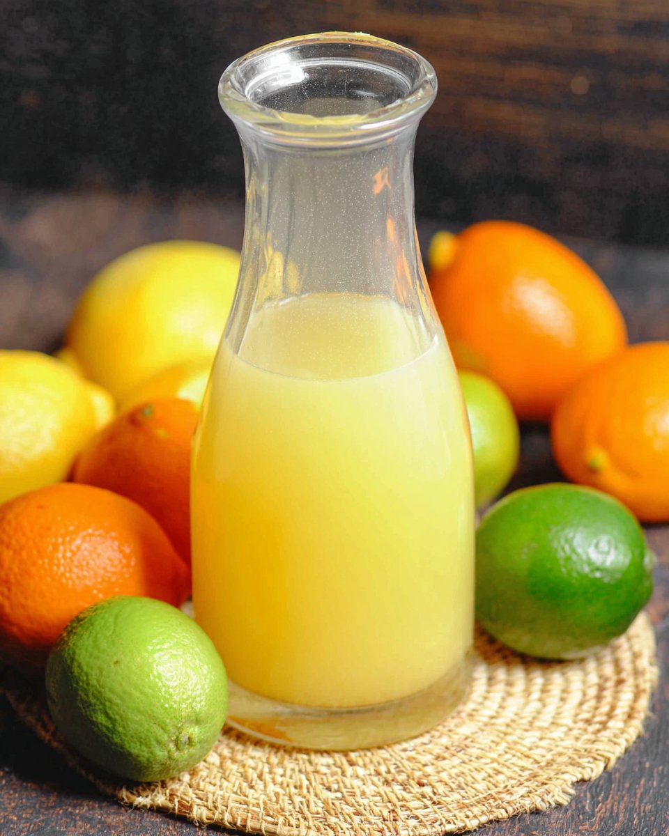 Margarita Mix