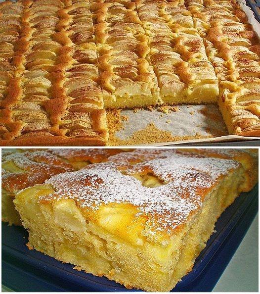 Torta di Mele
