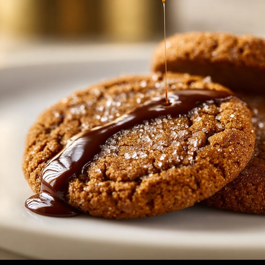 Ginger Snaps