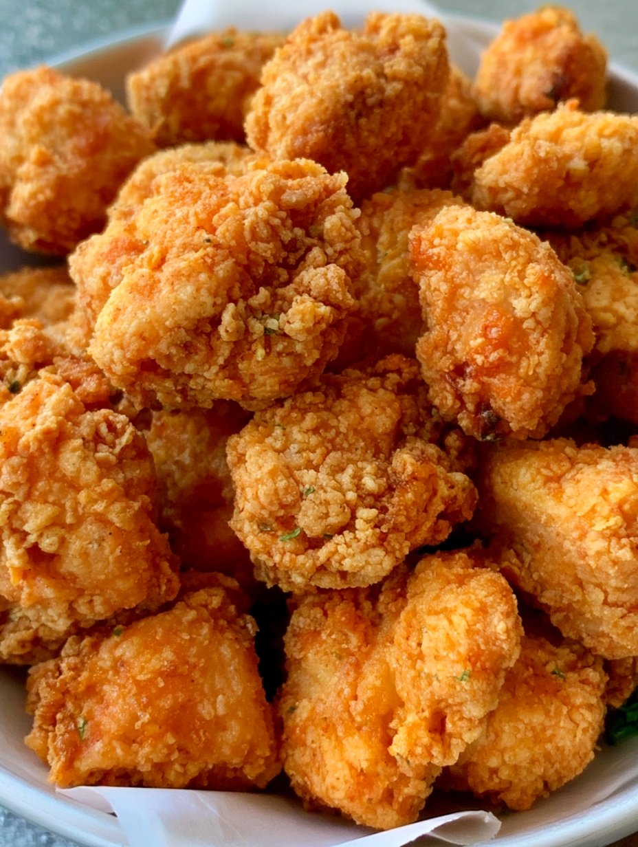 Receta de Pollo Frito Japonés (Chicken Karaage)