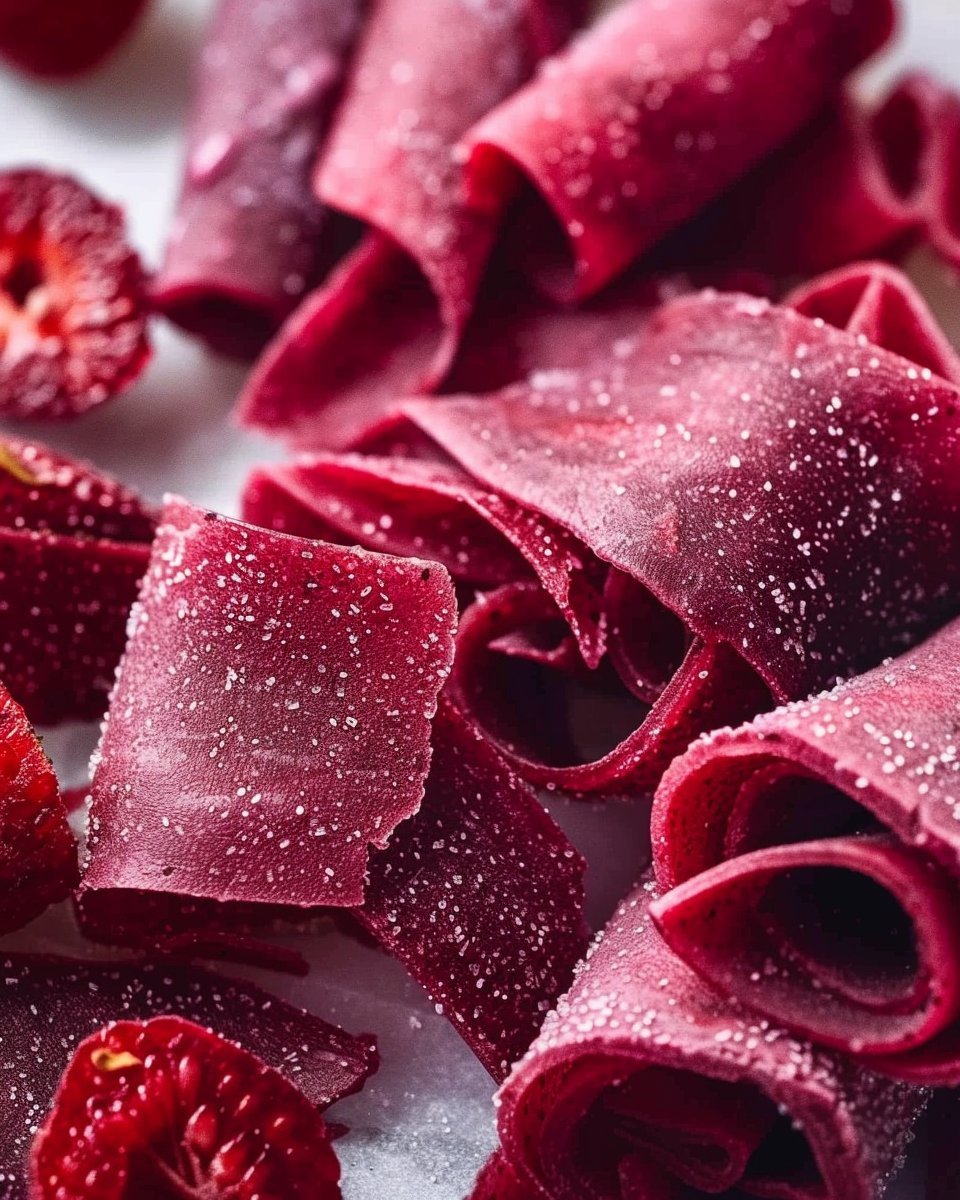 Fruit Roll Ups