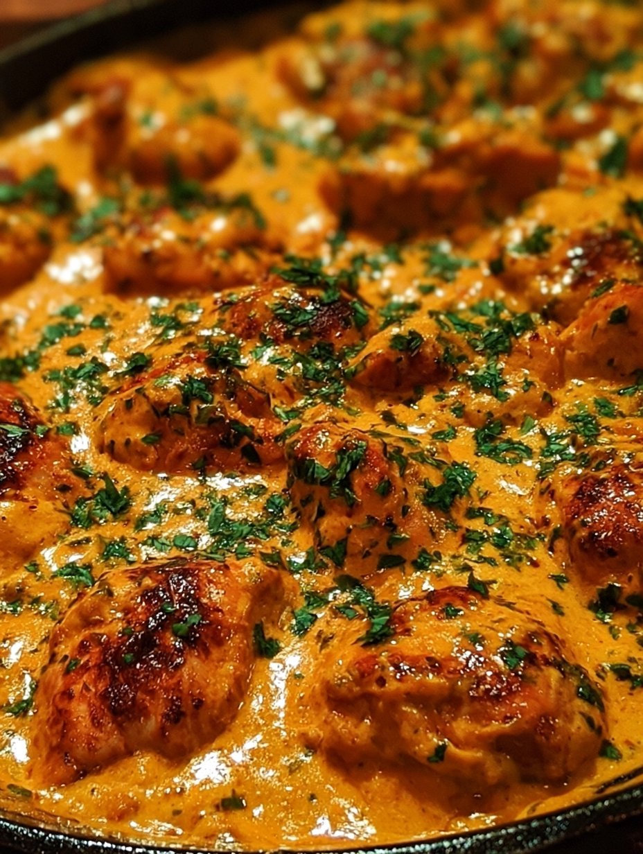 Mantequilla de Pollo Cowboy