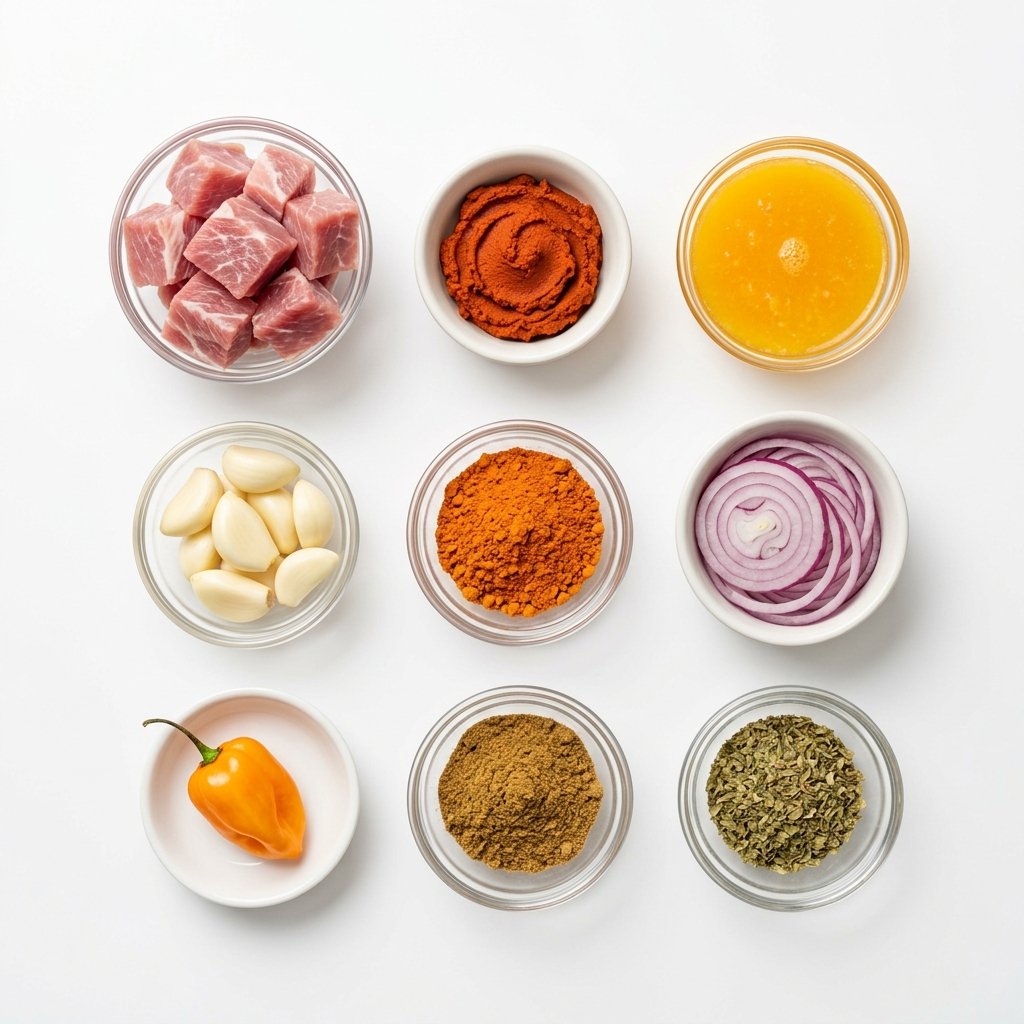 Irresistible Pibil-Style Pork