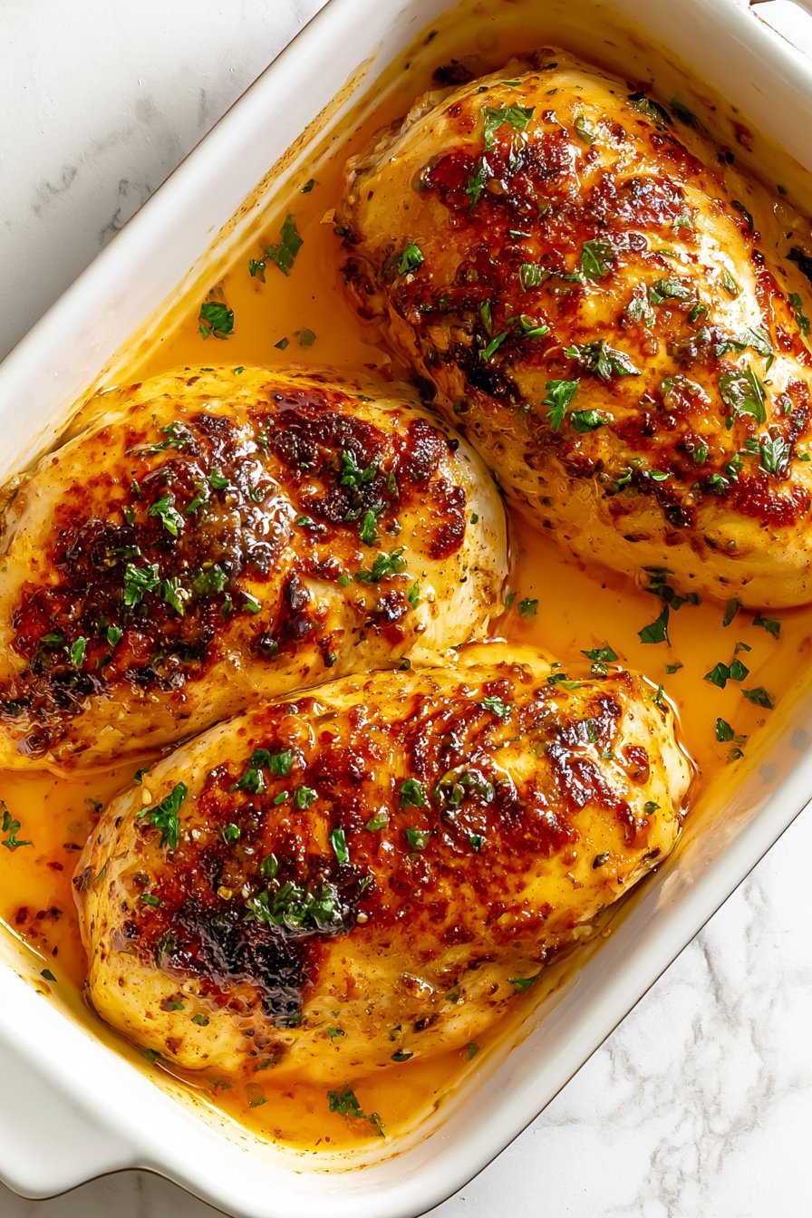 Baked Chicken Breast Recipe 1 Oven Baked Chicken Breast