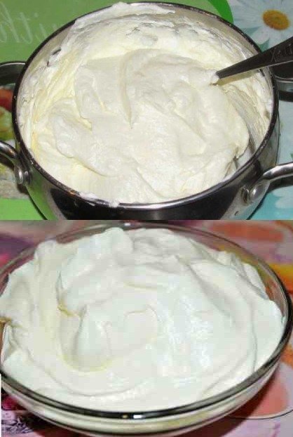 Quark Dessert