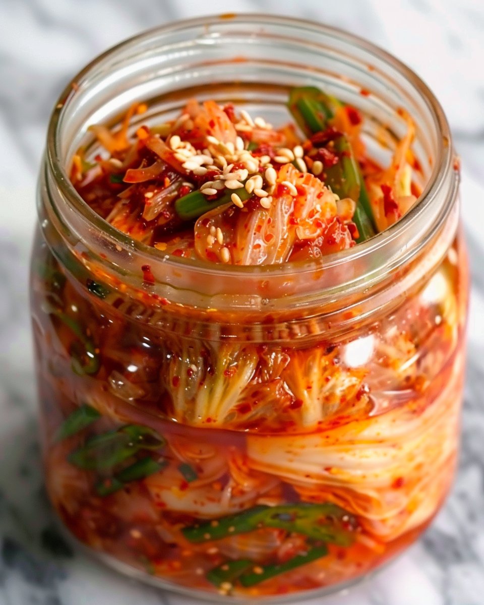 Kimchi Can Home: Easy Beginner Guide