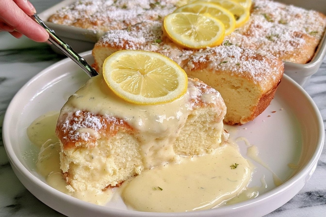 Low Carb Bake