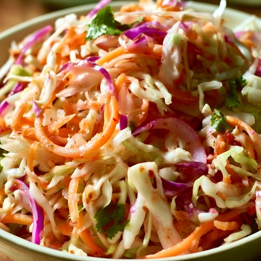Pickled (Salvadoran Pickled Cabbage Slaw)