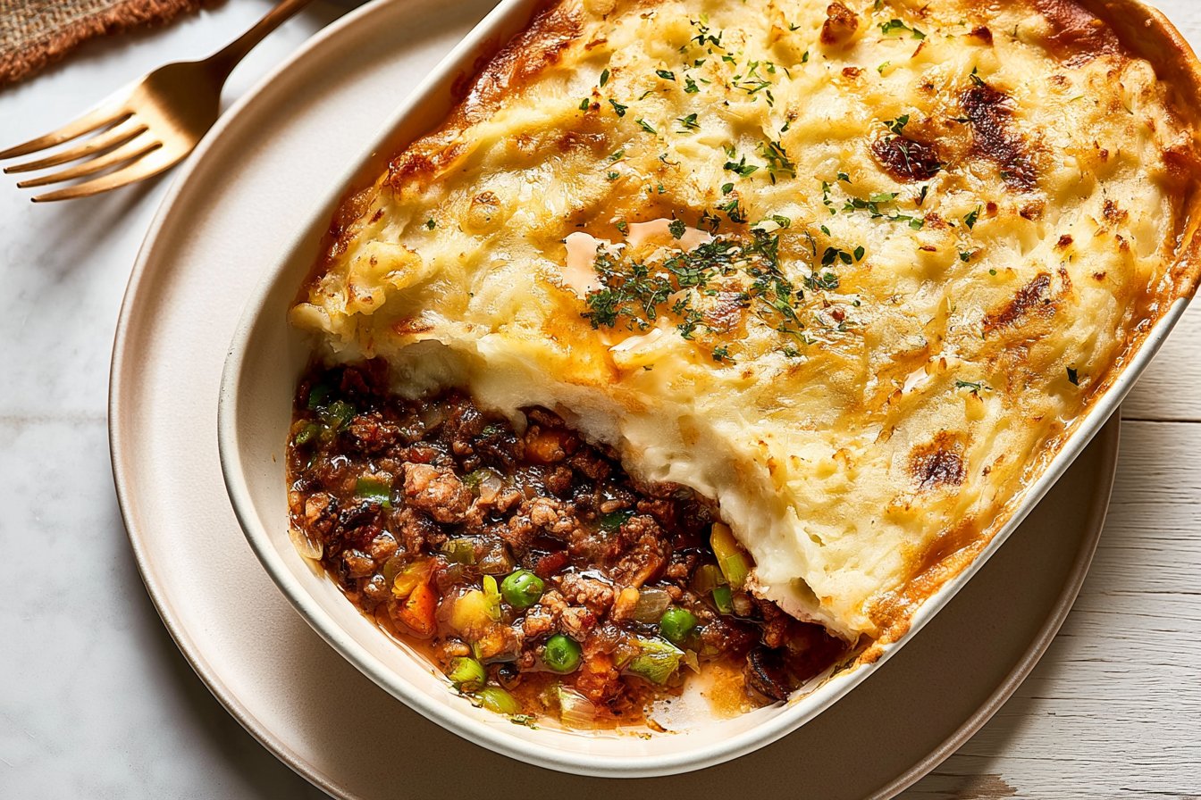 Cottage Pie