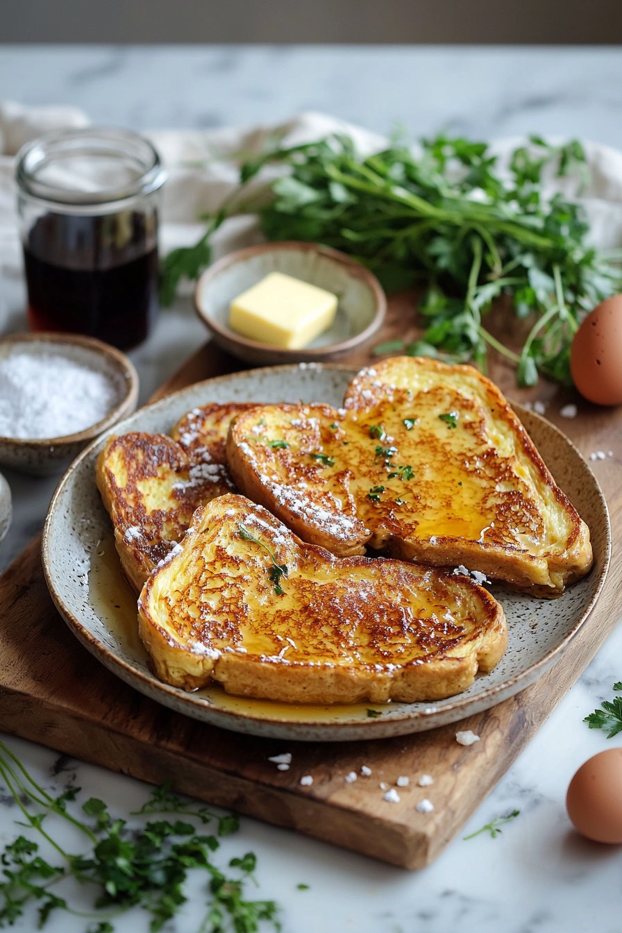 Französischer Toast