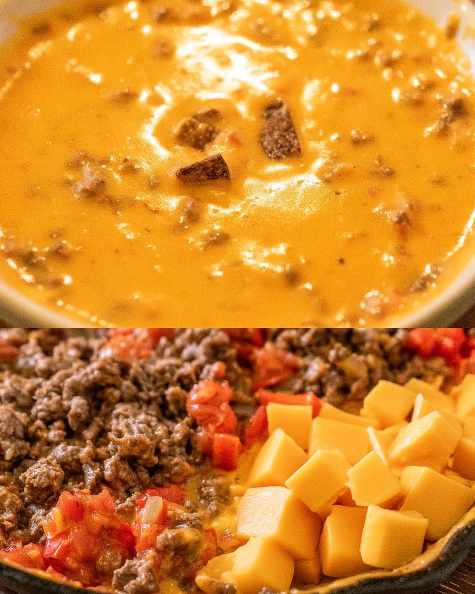 Rotel Dip
