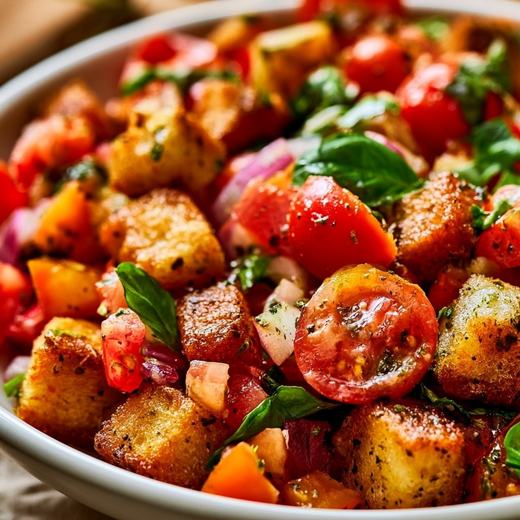 Panzanella