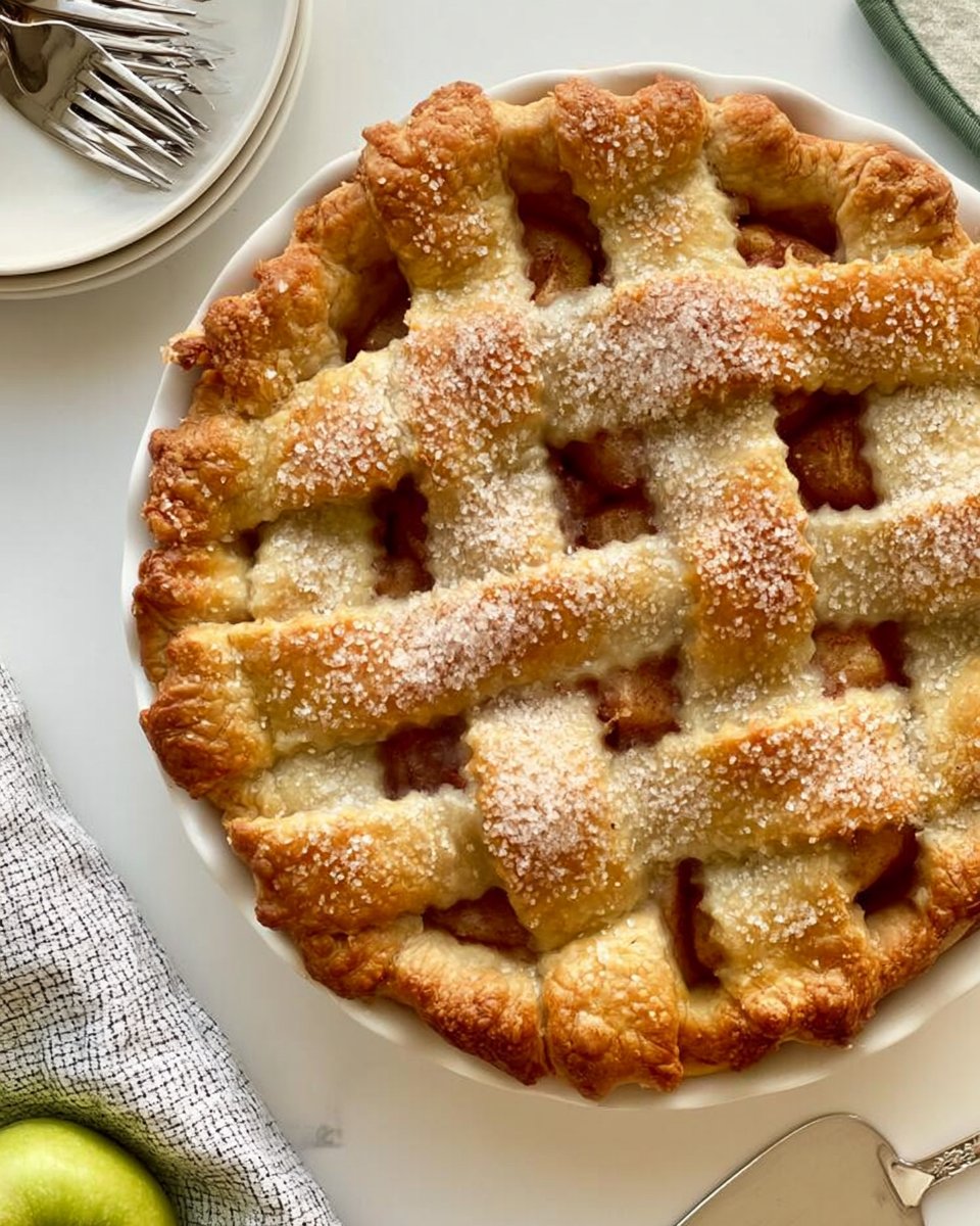 Apple Pie
