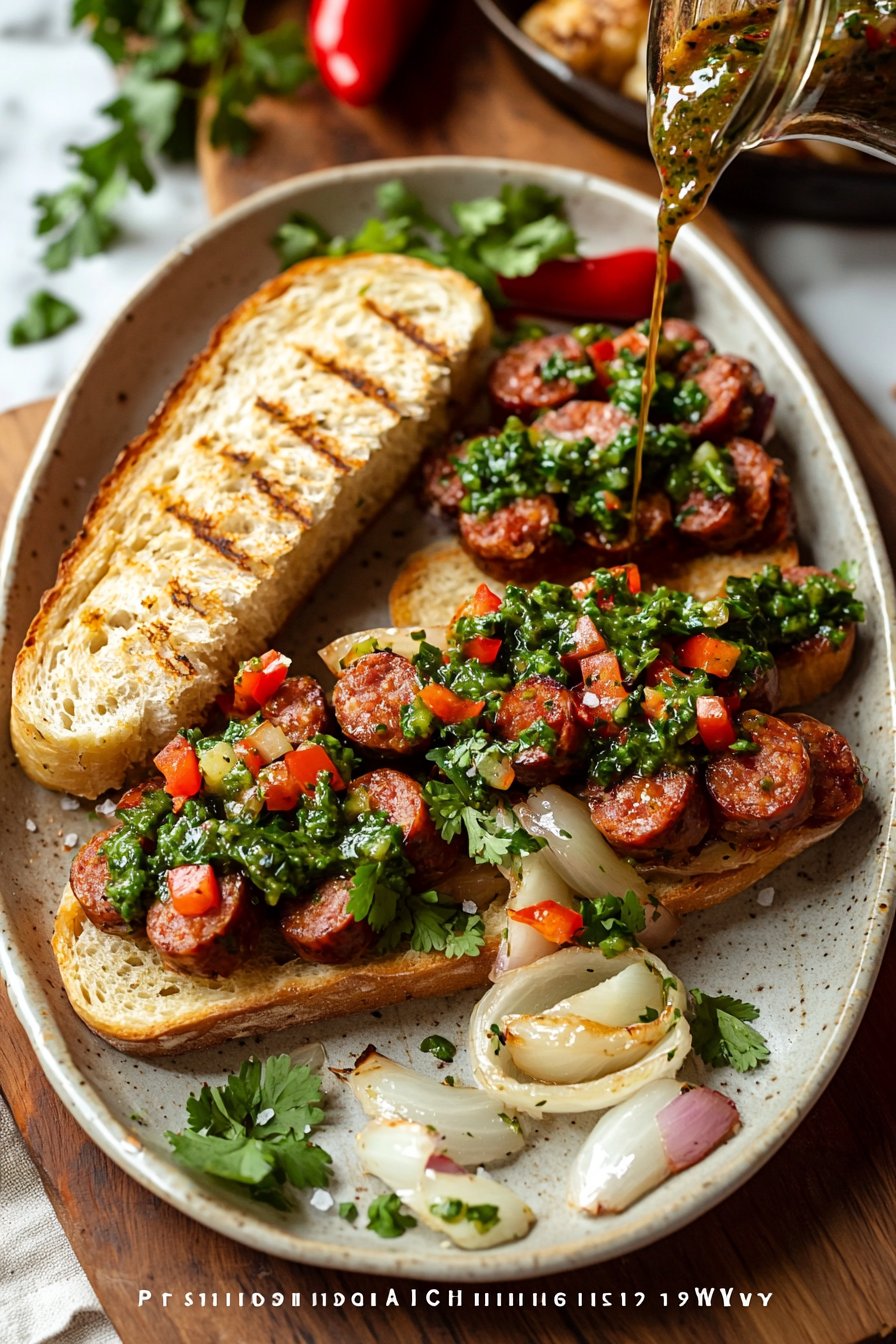 Choripán